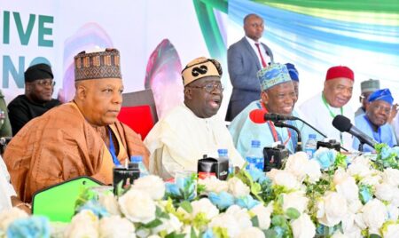 Presidency disowns 2027 campaign billboards Presidency