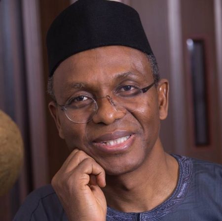 Nasir El-Rufai: Inspiring biography, education,  political journey Nasir Ahmad El-Rufai, former FCT Minister,former Governor of Kaduna State