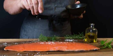 Study reveals excessive salt in food may increase risk of depression, anxiety by 40% Salt