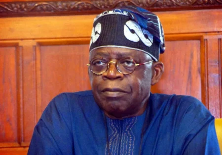 FBI, DEA get court order to release Tinubu’s probe records