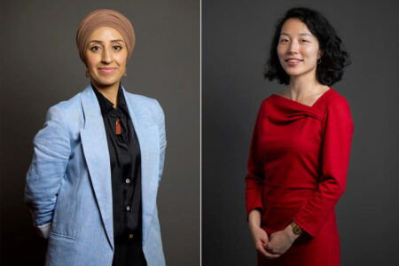 Israel blocks entry of two British MPs to West Bank