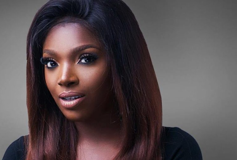 Actress, Annie Macualay