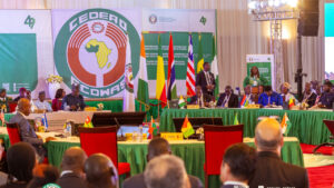 ECOWAS