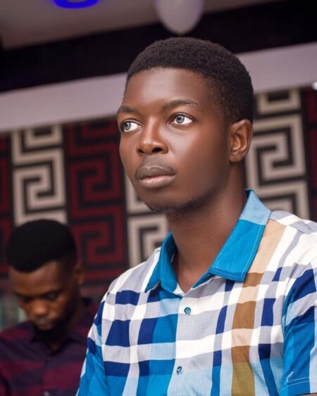 Channels TV reporter alleges police brutality during Rivers protest Channels Tv reporter