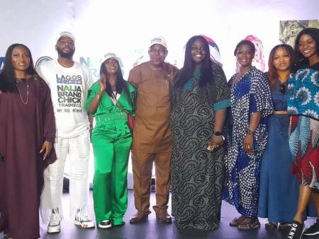 Lagos reaffirms support for MSMEs as tourism NBC trade fair begins