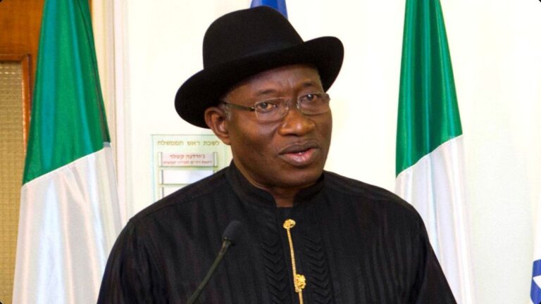 2027: How courts repeatedly ruled on ex-president Jonathan’s eligibility to contest again Goodluck Jonathan
