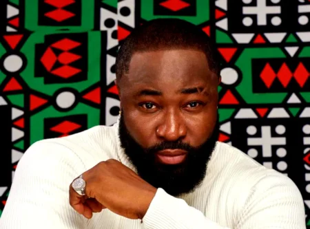 I practise polygamy – Harrysong reveals