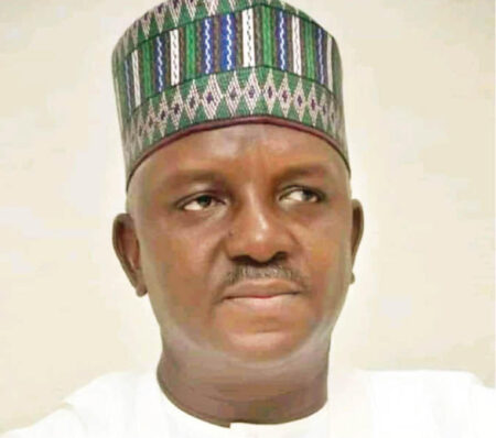 Alleged N33.8bn Fraud: EFCC tenders more evidence against Mamman