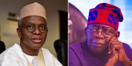 El-Rufai speaks out after Atiku, others visit Buhari in Kaduna