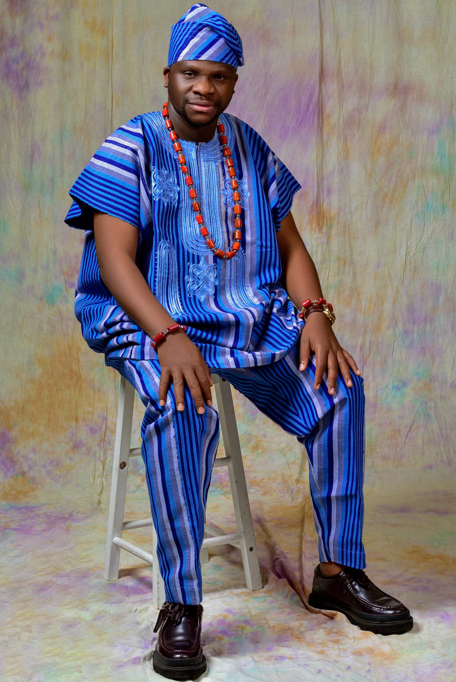 Dr Vincent Ajayi