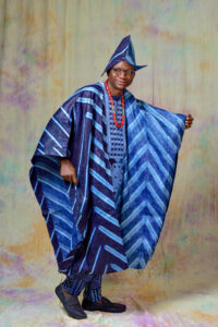 Babatope Ajayi