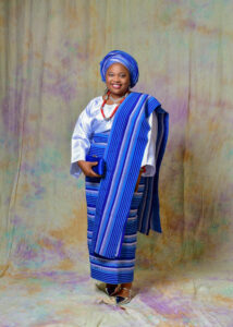 Ope Omotayo
