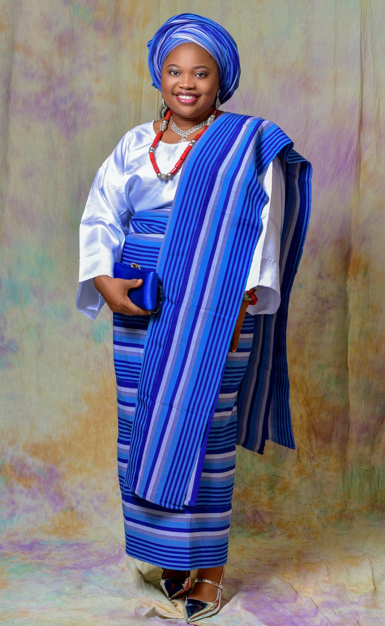Ope Omotayo