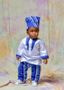 Ope Omotayo