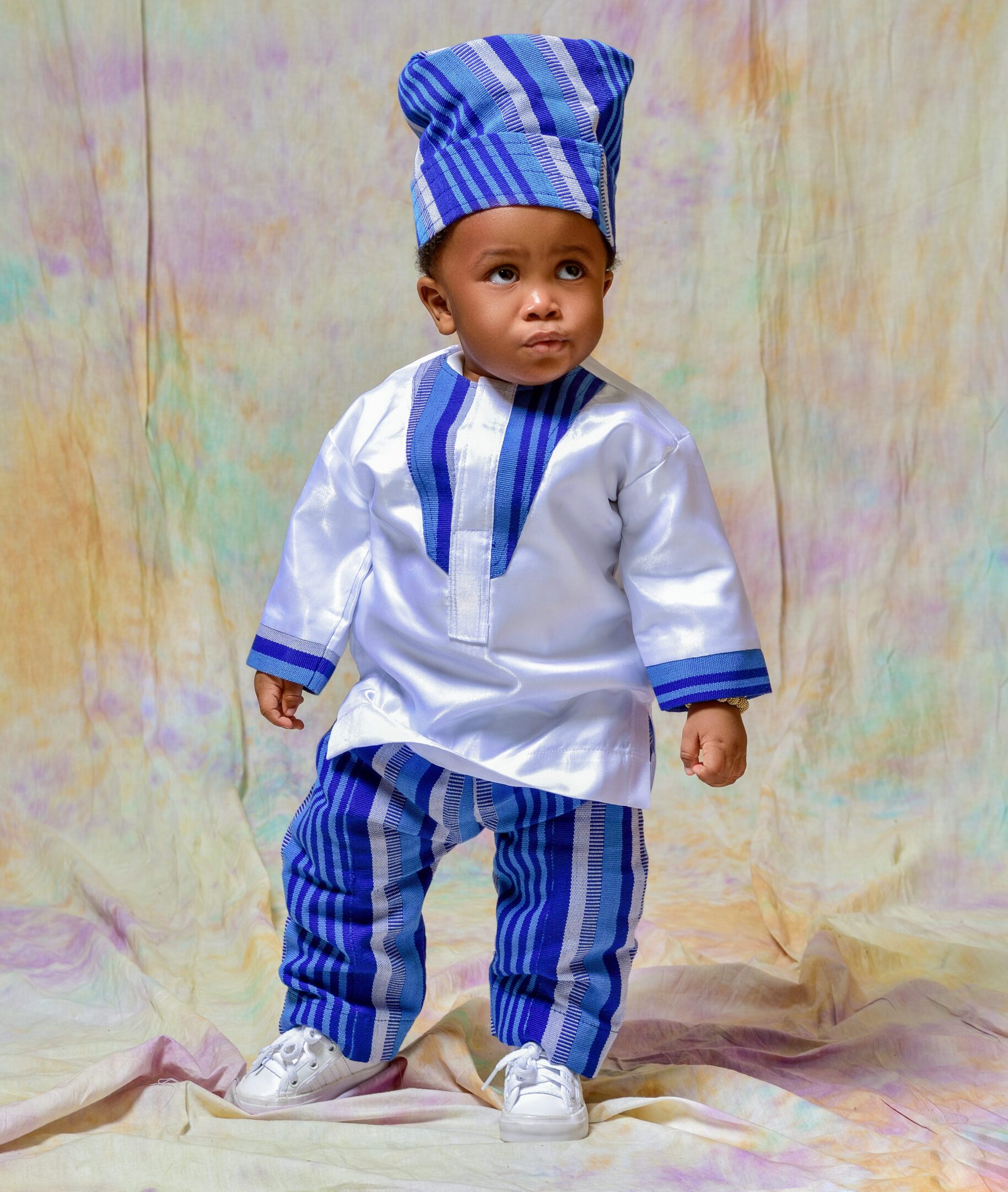 Ope Omotayo