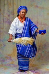 Yetunde Ayinla
