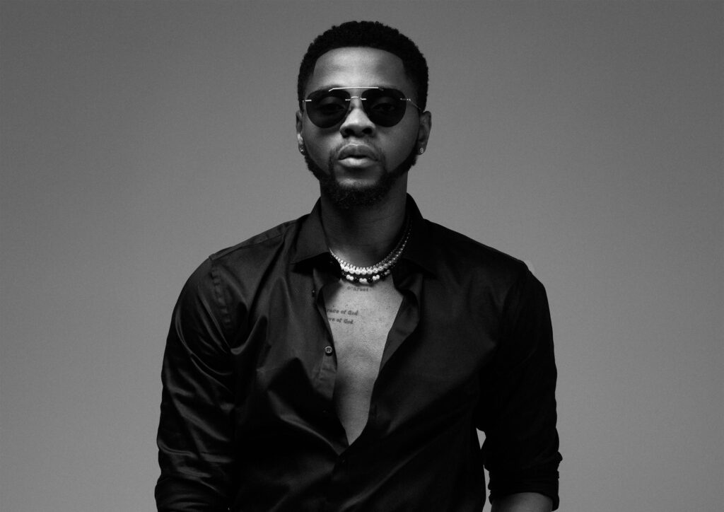 Kizz Daniel