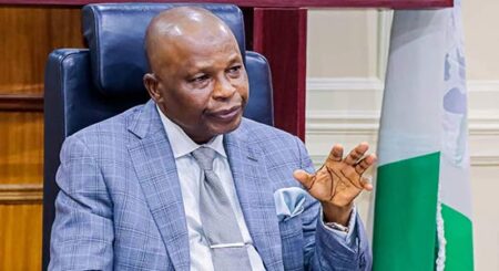 FG begins legal defence as PDP govs challenge Rivers emergency rule