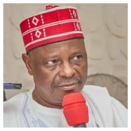 Kwankwaso tipped to replace Ganduje as APC chairman Rabiu Kwankwaso