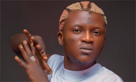 Portable vows legal action against defamation following recent arrest