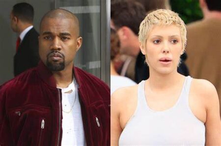 Kanye West sparks split rumours with Bianca Censori after two years
