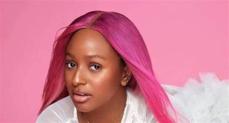 ‘Jesus disrupted my DJ career plans’, DJ Cuppy reveals