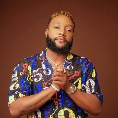 Kcee.