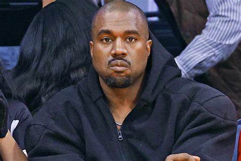 Kanye West.