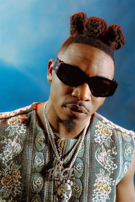 ‘I’m contemplating relocating from Nigeria’ – Mayorkun