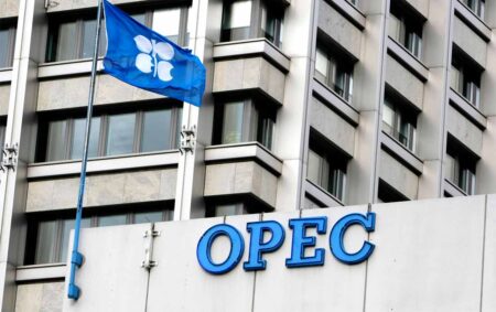 OPEC lowers 2025 oil demand forecast amid economic uncertainty, trade tariffs