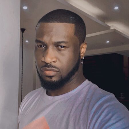 Peter of P-Square speaks out on family rift, mental health struggles