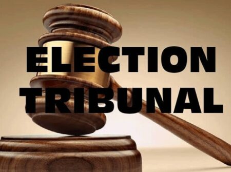 Edo poll: Leaked copies of tribunal judgment surface online