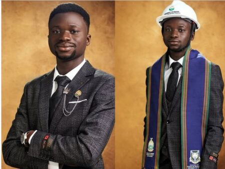 UI twin brothers make history, bag first class with same 3.94/4.00 CGPA