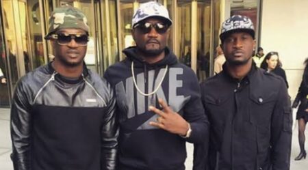 Peter of P-Square testifies against brother, Jude in ₦1.38bn fraud case