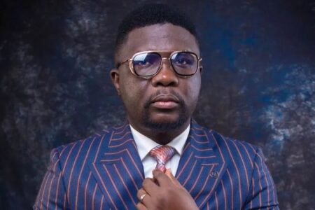 ‘Why I’ll never support Peter Obi’, Seyi Law claims