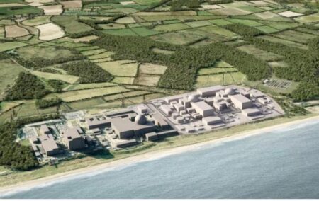 Miliband pours £2.7bn into nuclear power plant after EDF cuts stake