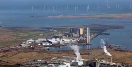 UK moves Hartlepool nuclear plant into higher safety attention level