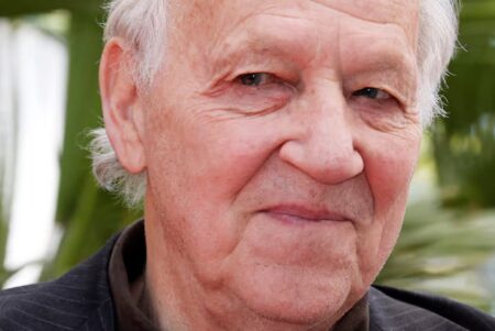 Werner Herzog to receive lifetime achievement at Venice Film Festival