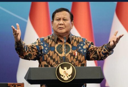 Indonesia offers shelter to Palestinian wounded and orphaned in Gaza