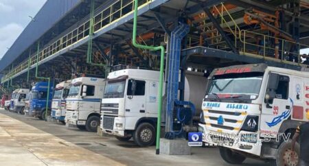 PETROAN backs Naira-for-crude plan, predicts drop in petrol prices