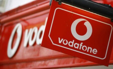 Vodafone, Three plot TV service following £15bn mega-merger