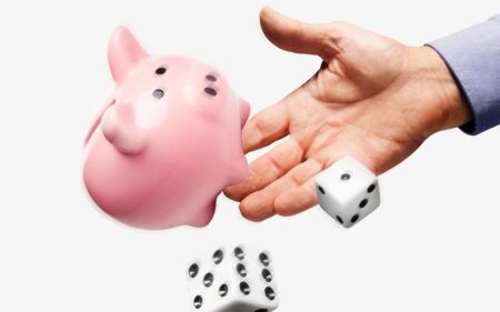 The private equity barons gambling with your retirement