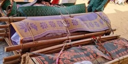 Former LG Administrator, three others killed in Zamfara