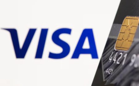 Visa, Bridge partner to launch stablecoin-linked cards