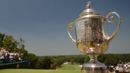 NUGA hosts successful 2025 tournament at Worsley park golf club, Manchester