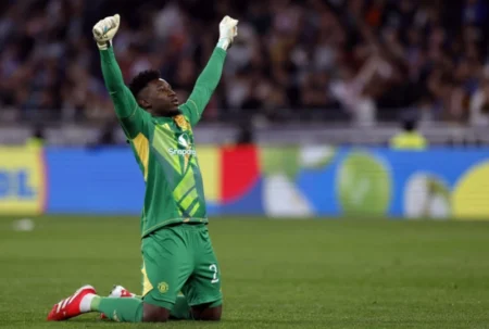 Europa League: Lyon, Spurs draw; Tottenham miss victory.