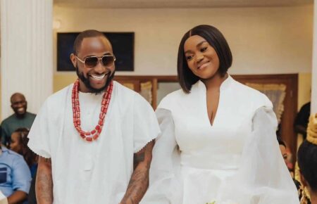‘Fighting Chioma takes toll on my business’ – Davido