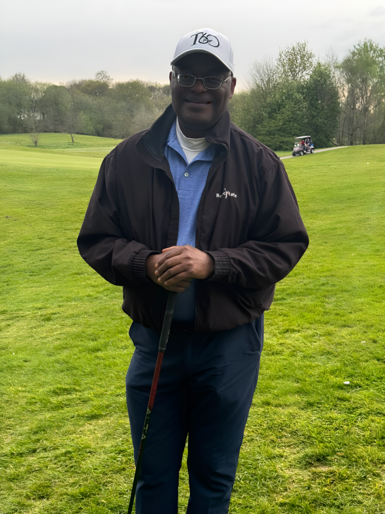 Dr. William Akpala
