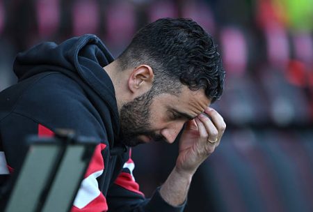 Amorim: Europa League win would not save our season Amorim says Europa League win won't save Man Utd's season but could spark change and secure UCL return. United face Athletic Club in Thursday's semi-final.