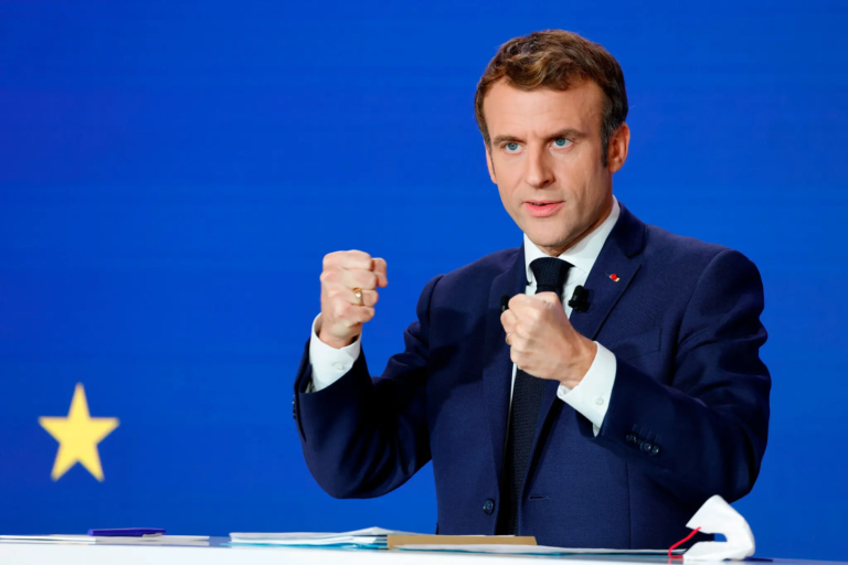 Macron warns against ‘New Colonialism’ as Trump insists on Greenland plan Emmanuel Macron